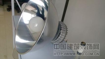 昌輝工廠燈CH-GC410B I 堅固耐用的工業(yè)照明解決方案