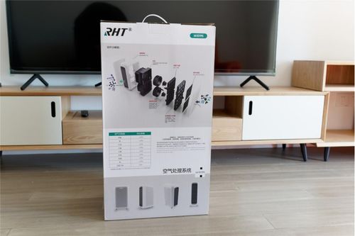 新房裝修必備利器 RHT除菌除醛空氣凈化器，守護家居健康呼吸
