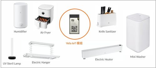 小米Vela物聯(lián)網系統(tǒng)安裝與集成指南