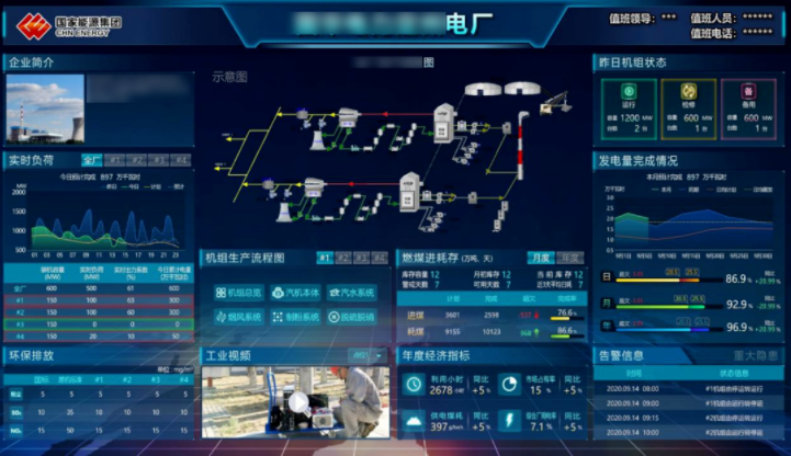 中國系統與國能信控合力打造國產化邊緣計算信控一體機，開啟智慧信控新紀元